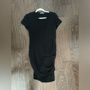 NWOT Scrunched Dress